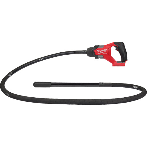 M18 Fuel 8' Concrete Pencil Vibrator Haskins Industrial Inc.