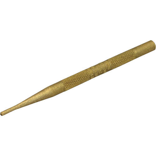 Poinçon pilote en laiton Haskins Industrial Inc.