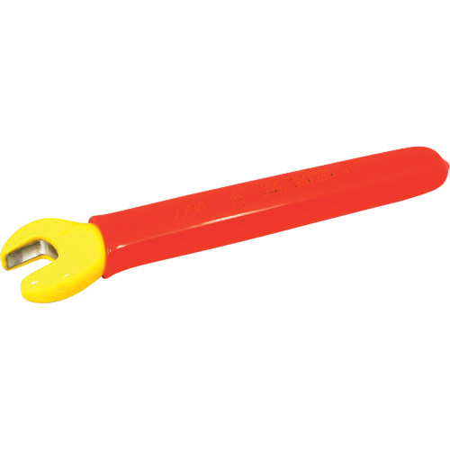 Insulated Open-Ended SAE Wrench Haskins Industrial Inc.