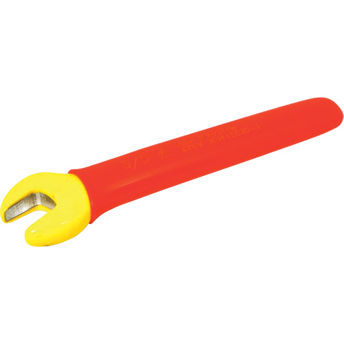 Insulated Open-Ended SAE Wrench Haskins Industrial Inc.