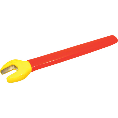 Insulated Open-Ended SAE Wrench Haskins Industrial Inc.