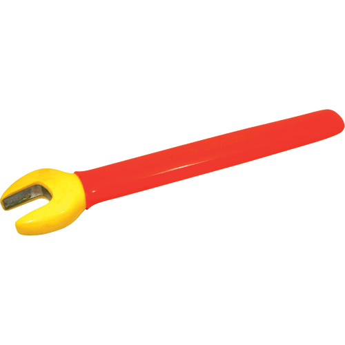 Insulated Open-Ended SAE Wrench Haskins Industrial Inc.