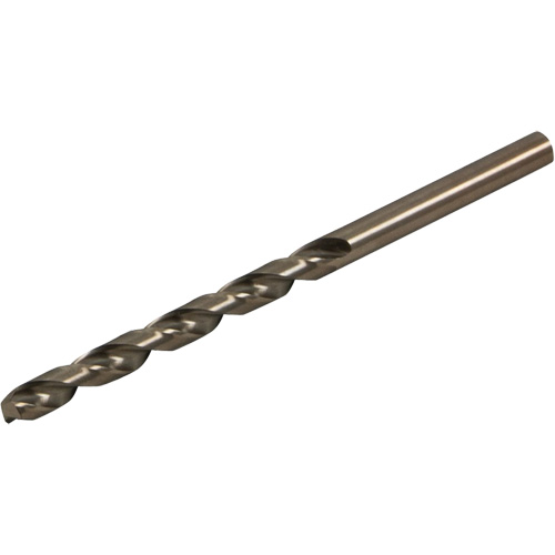 Foret s&eacute;rie courte, Cobalt, 1/16", 1-7/8" lo, 135° Angle Haskins Industrial Inc.