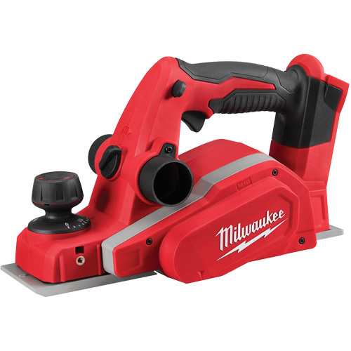Raboteuse M18 3-1/4" (outil seulement) Haskins Industrial Inc.