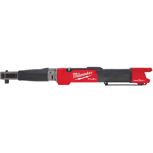 M12 Fuel 1/2" Torque Wrench with One-Key, Electronic Haskins Industrial Inc.