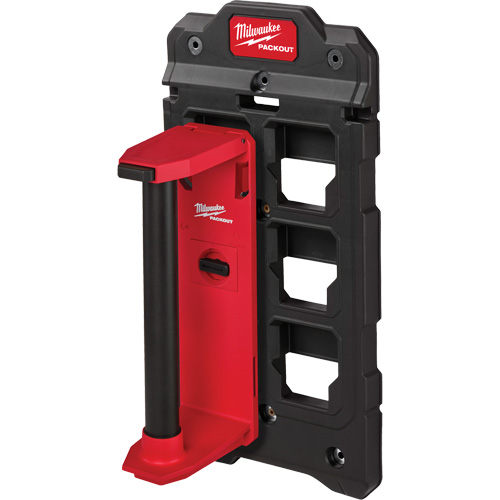 Milwaukee Packout Roll Holder UAV241 | Haskins Industrial Inc.