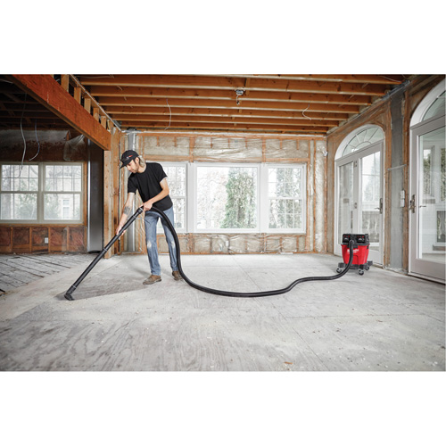 1-7/8" Flexible Hose Haskins Industrial Inc.