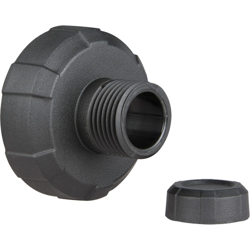Hose-to-Drain Adapter Kit Haskins Industrial Inc.