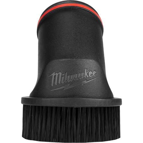Brosse ronde 2-1/2" Haskins Industrial Inc.