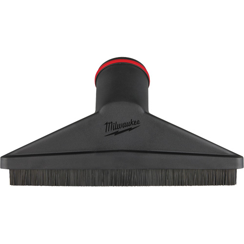 Brosse &agrave; plancher de 2-1/2" Haskins Industrial Inc.
