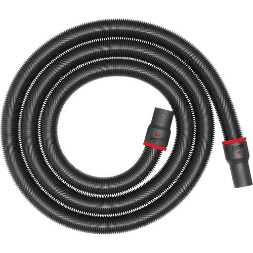 Tuyau flexible de 2-1/2" Haskins Industrial Inc.