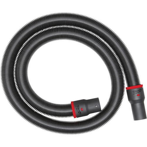 Tuyau flexible de 2-1/2" Haskins Industrial Inc.