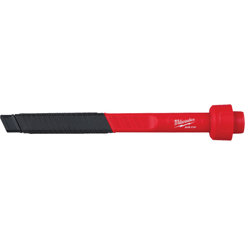 Air-Tip Flexible Long Reach Crevice Tool Haskins Industrial Inc.