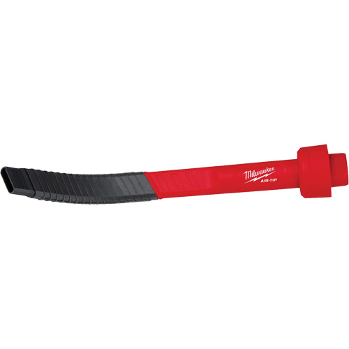Air-Tip Flexible Long Reach Crevice Tool Haskins Industrial Inc.