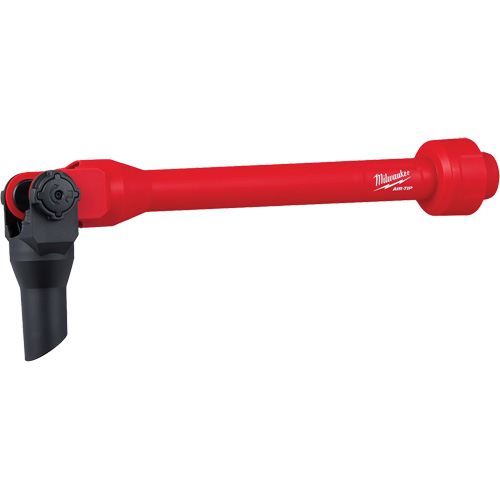 Air-Tip Pivoting Extension Wand Haskins Industrial Inc.