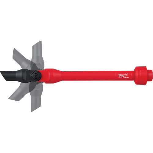 Air-Tip Pivoting Extension Wand Haskins Industrial Inc.