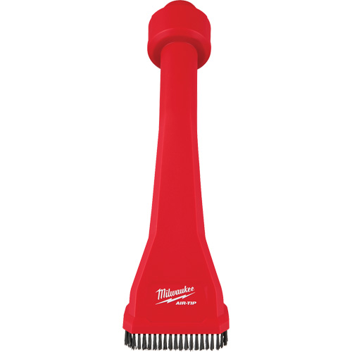 Air-Tip Claw Utility Nozzle with Brushes Haskins Industrial Inc.