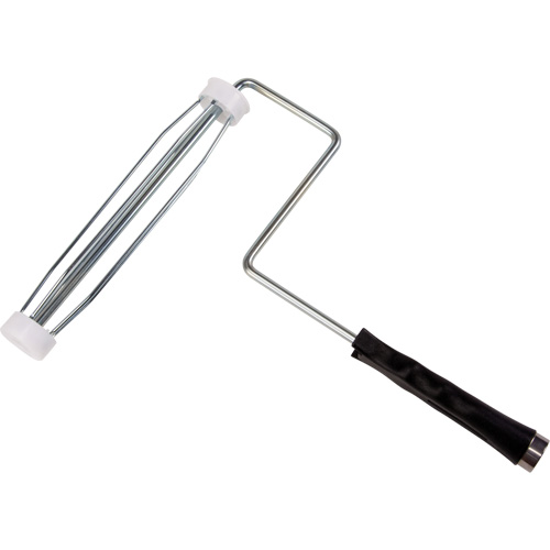 Armature pour rouleau &agrave; peinture Haskins Industrial Inc.