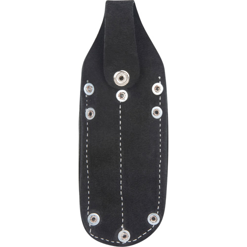 Poche utilitaire, Porte-couteau, Cuir, 3 Poches Haskins Industrial Inc.