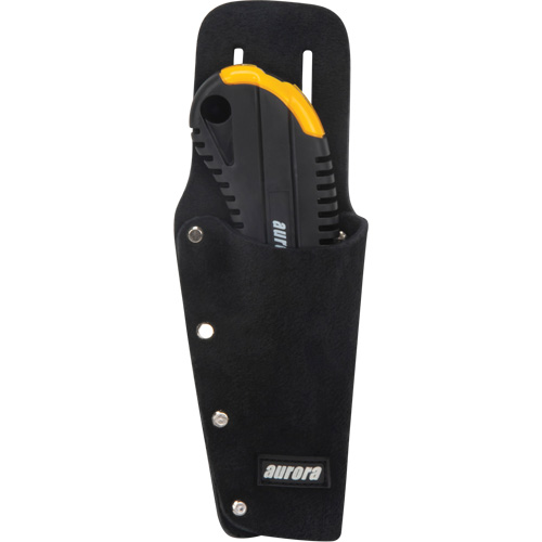 Poche utilitaire, Porte-couteau/Porte-pinces, Cuir, 1 Poches Haskins Industrial Inc.