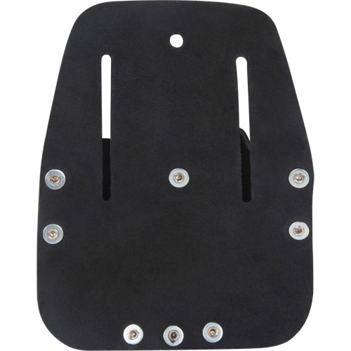 Grand porte-ruban &agrave; mesurer, Porte-ruban &agrave; mesurer, Cuir, 1 Poches Haskins Industrial Inc.