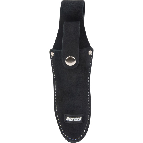 Tool Pouch, Plier Holder, Leather, 1 Pockets Haskins Industrial Inc.