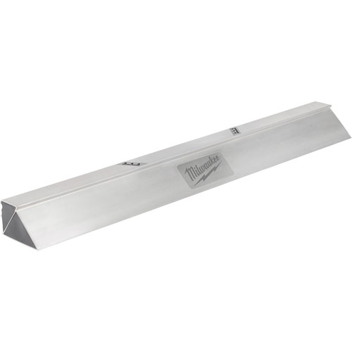 6' Screed Bar Haskins Industrial Inc.