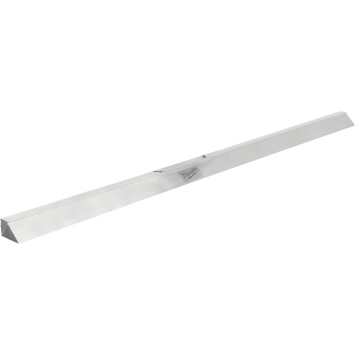 12' Screed Bar Haskins Industrial Inc.