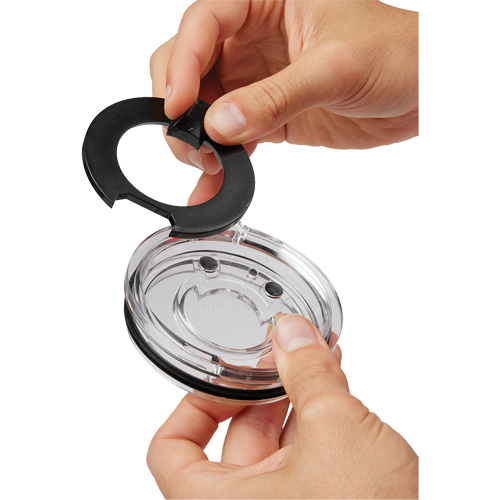 Packout Tumbler Haskins Industrial Inc.