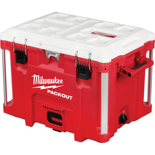 Packout XL Cooler Haskins Industrial Inc.