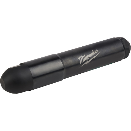 T&ecirc;te de 2-1/2" pour vibrateur &agrave; b&eacute;ton Haskins Industrial Inc.