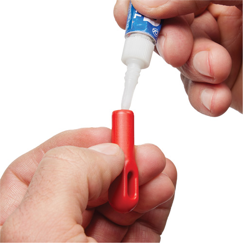 Polyester Fish Tape Repair Kit Haskins Industrial Inc.