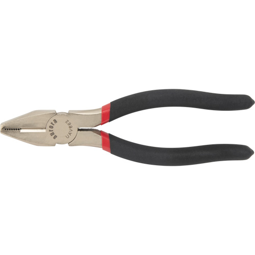 Pinces coupantes pour monteur de ligne Haskins Industrial Inc.