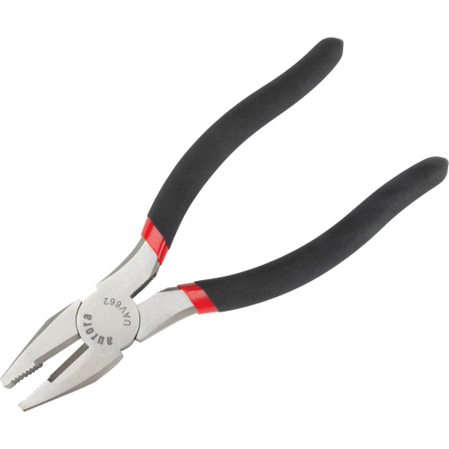 Pinces coupantes pour monteur de ligne Haskins Industrial Inc.