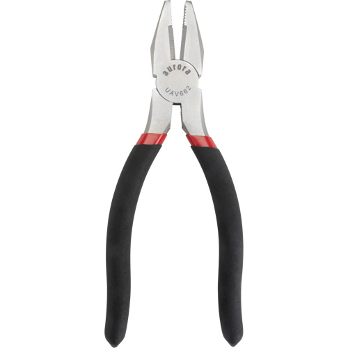 Pinces coupantes pour monteur de ligne Haskins Industrial Inc.