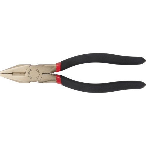 Pinces coupantes pour monteur de ligne Haskins Industrial Inc.