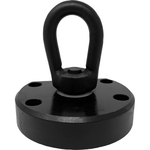 Adaptateur de cosse verticale pour aimants en terre rare Advantage Lift Haskins Industrial Inc.