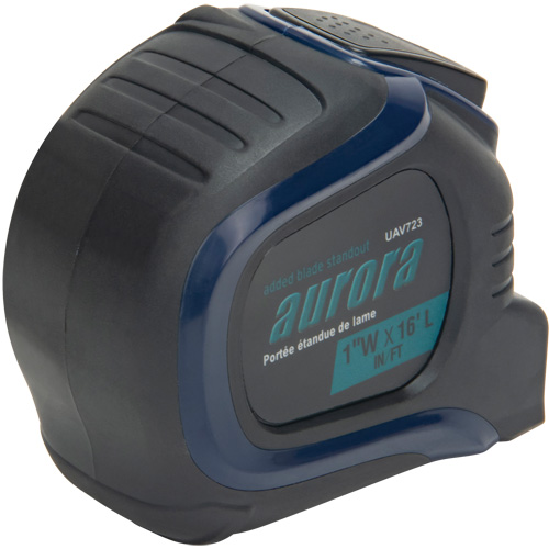 Ruban &agrave; mesurer, 1" x 16', Marques de goujon Imp&eacute;rial Haskins Industrial Inc.