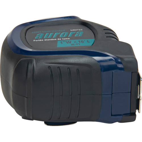 Ruban &agrave; mesurer, 1" x 16', Marques de goujon Imp&eacute;rial Haskins Industrial Inc.