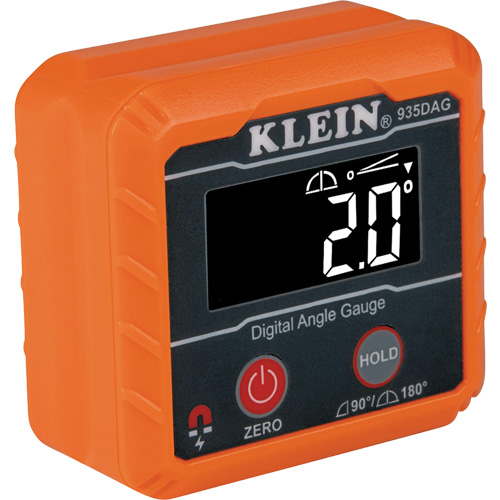 Angle Gauge & Level Haskins Industrial Inc.