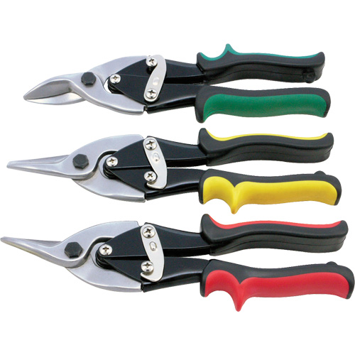 Aviation/Tin Snips Set Haskins Industrial Inc.