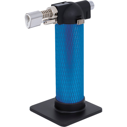 JBT-1322 Mini Butane Torch Haskins Industrial Inc.