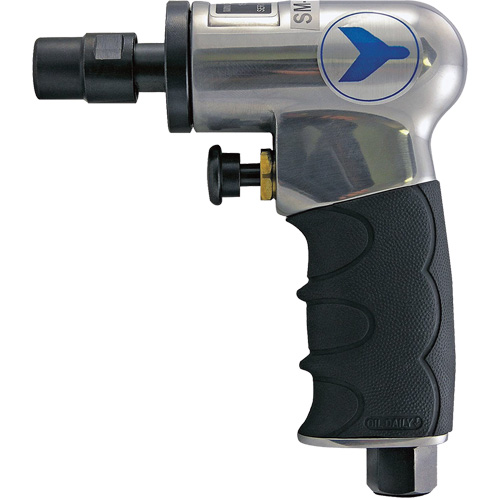 MG90P 90° Angle Head Die Grinder, 1/4", 18000 RPM Haskins Industrial Inc.