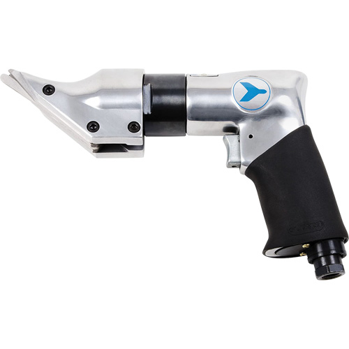 PAS18 Cisaille pneumatique &agrave; poign&eacute;e-pistolet Haskins Industrial Inc.