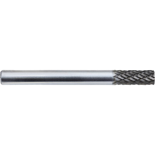 A1-DC Jet-Kut&reg; GP Carbide Burr, 1/4" Dia., 5/8" Depth of Cut Haskins Industrial Inc.