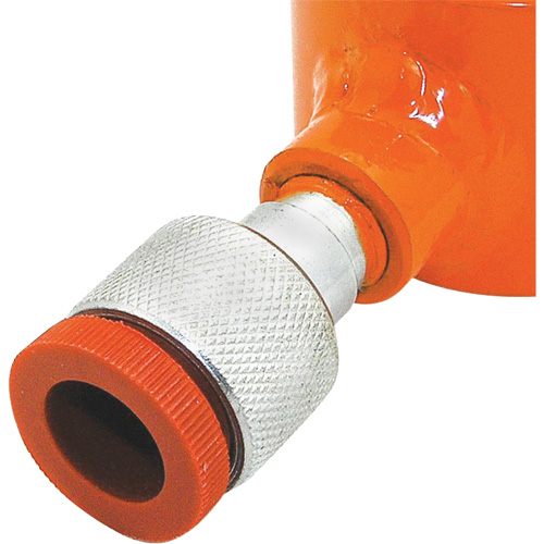 Hydraulic Rams, 0.625" Stroke, 4 Ton(s) Capacity Haskins Industrial Inc.