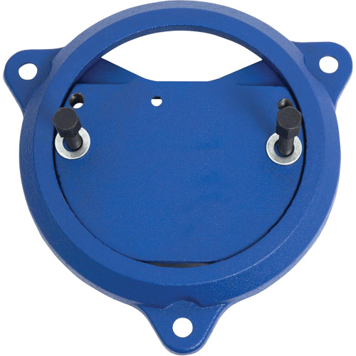 Swivel Bases for Bench Vise Haskins Industrial Inc.