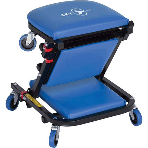 JFZC-450SHD Creepers Haskins Industrial Inc.