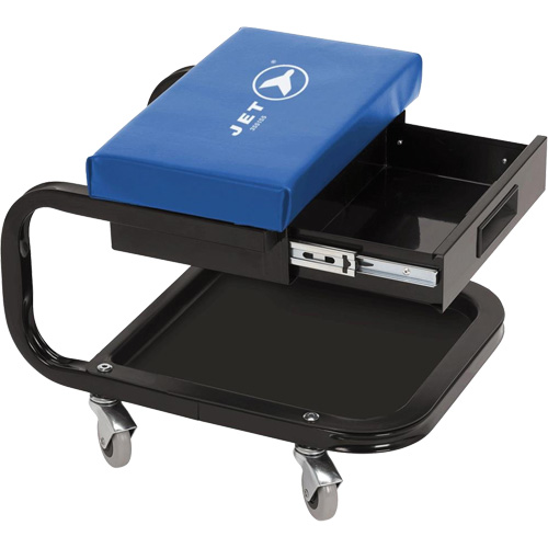 JMS-641D Roller Seats Haskins Industrial Inc.