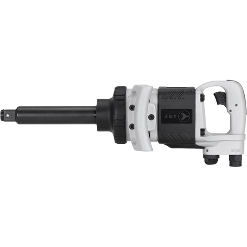 IW1SHD6 Super Heavy-Duty Air Impact Wrenches, 1" Drive, 1/2" NPT Air Inlet Haskins Industrial Inc.
